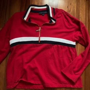 Tommy Hilfiger Women’s Half-zip